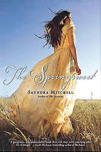 The Springsweet