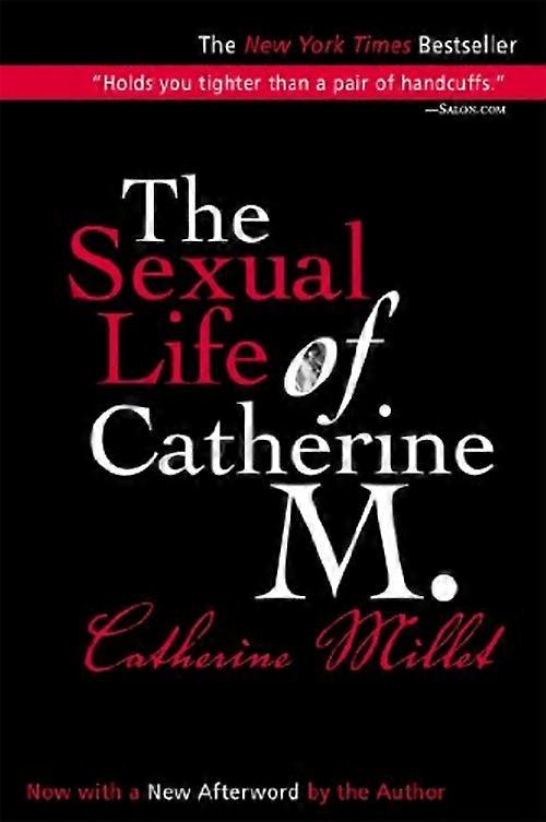 La vida sexual de Catherine M.