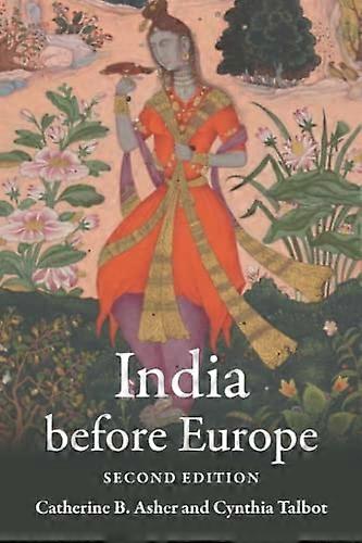 India Before Europe