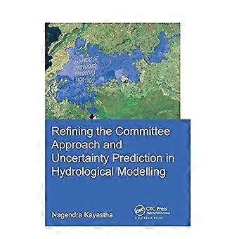 Udoskonalenie podejścia komitetowego i przewidywania niepewności w modelowaniu hydrologicznym