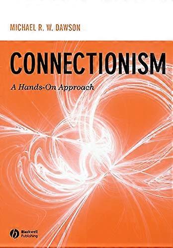Connectionisme: Een Hands-on benadering