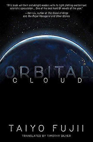 Orbitálne mrak