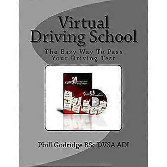 Virtuele rijschool: de gemakkelijke manier om te slagen voor je rijexamen