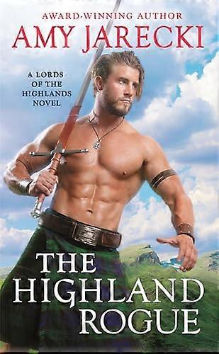 The Highland Rogue