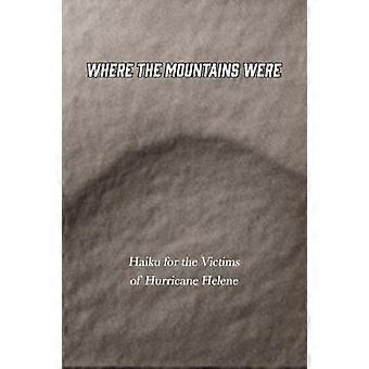 Wo die Berge waren: Haiku für die Opfer des Hurrikans Helene
