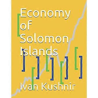 Wirtschaft von Salomonen