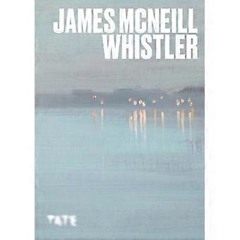 Taiteilijasarja - James Mcneill Whistler