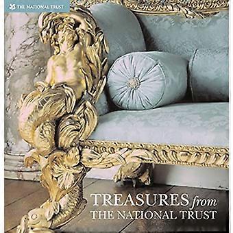 Schatten uit de National Trust