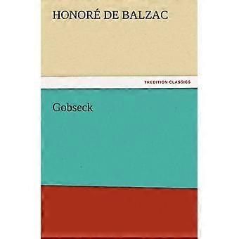 Gobseck (Gobseck)