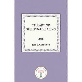 Die Kunst des spirituellen Heilens