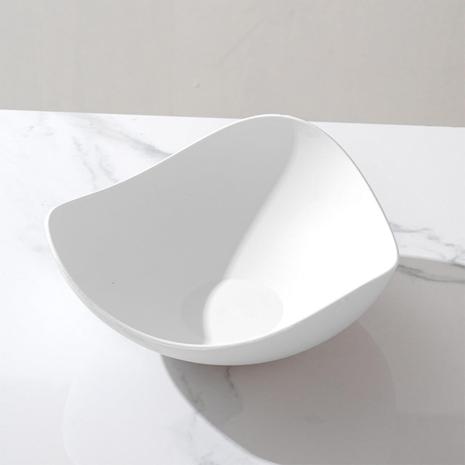 Fruit Tray, White Kitchen & Dining