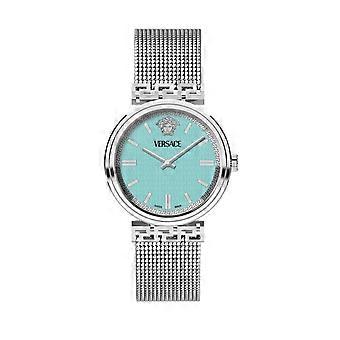 Versace - VETCA0324 - Wristwatch - Ladies - Quartz - Mythos