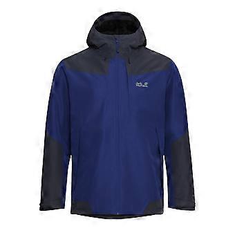 Jack Wolfskin Flextrail A65806C0631 masculino