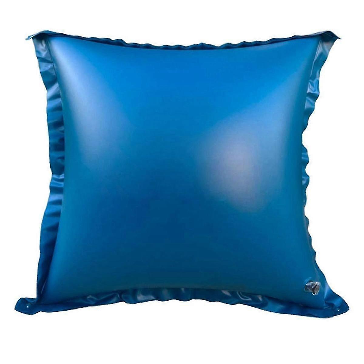 Ultratjock ovanmarkspool Vinterpoolkudde, Cold-Ice Equalizer Air Pillow, Winterize Pool Closing Kit