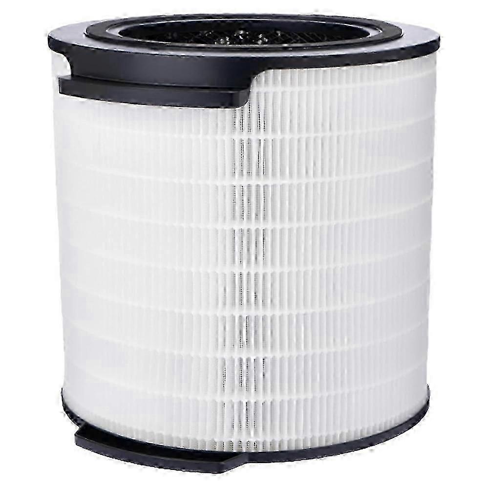 Air purifier filter: Compatible with FY1700 replacement filter, third-party alternative.