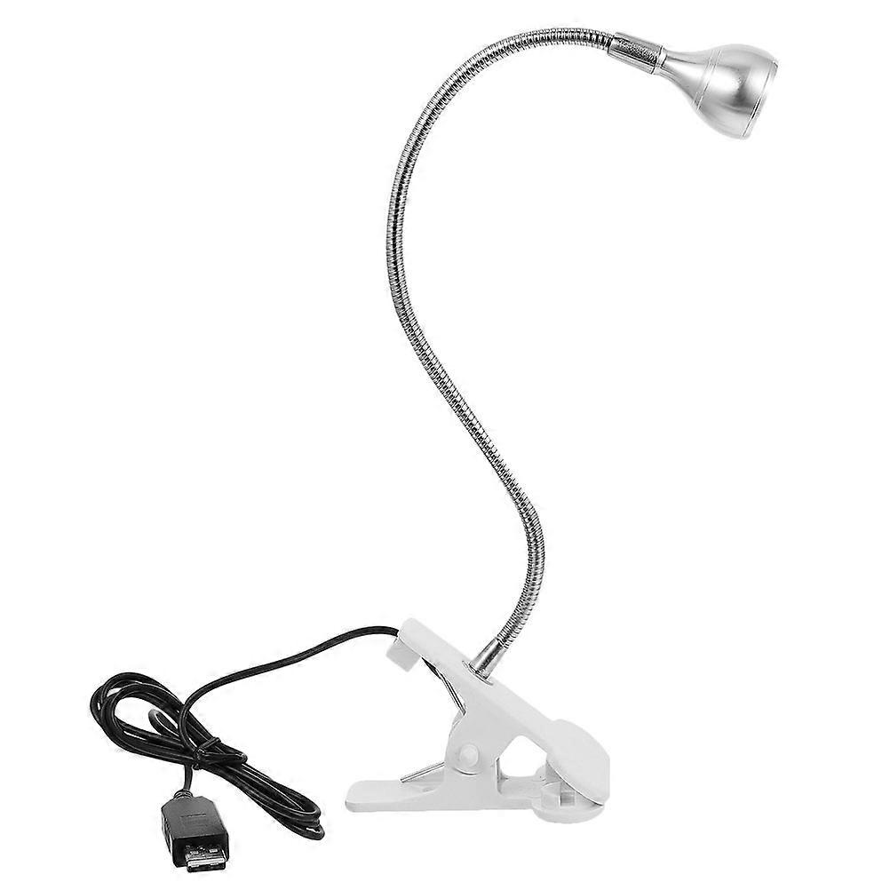 Lamp for Nail Art with Repair Function and Glue Drying