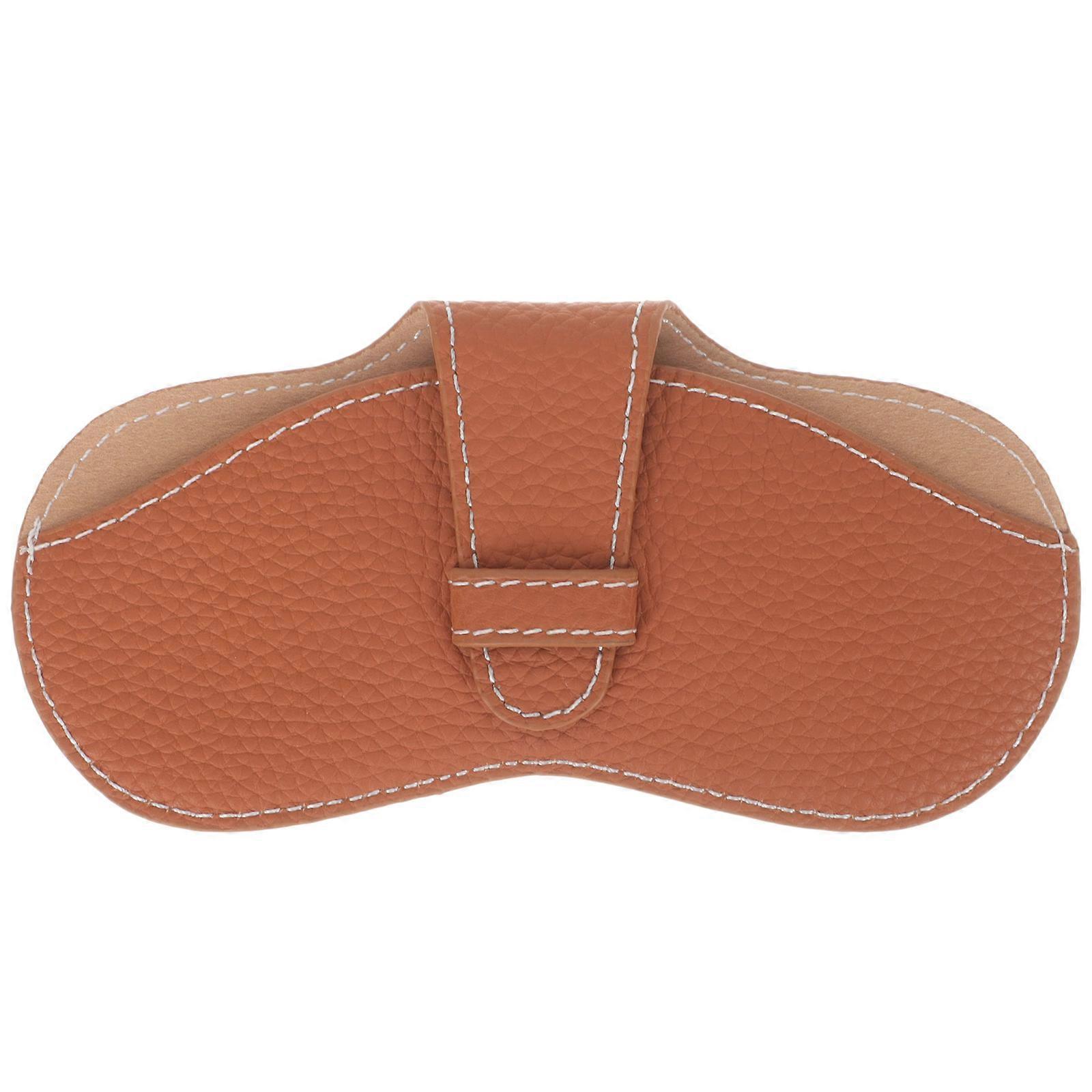 Glasses Pouch for Secure Storage Made Portable