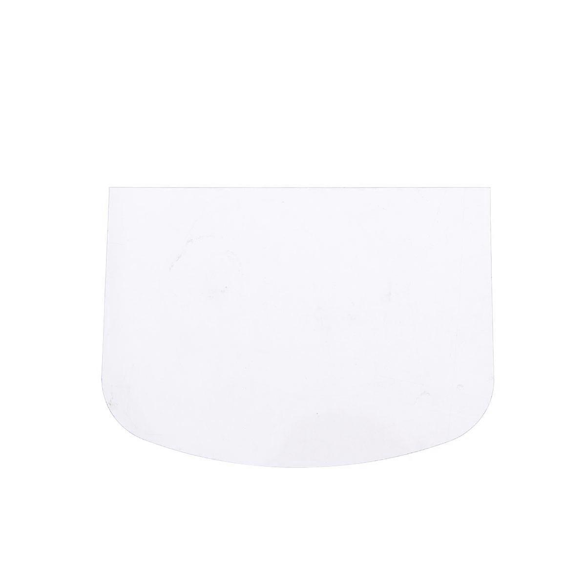Baking Plastic Kitchen Baking Semicircle Shape Cream Dough Cutter 5Pcs