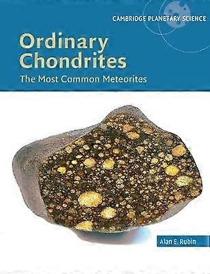 Condritas ordinarias
