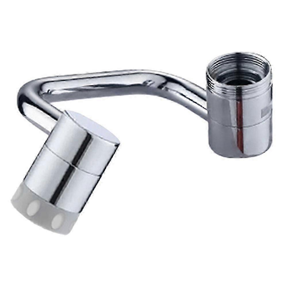 Extensor de grifo universal para lavabo con rotación multiángulo