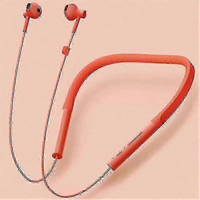 2026 Hot!! Neck Earph Fast Wireless Ph(oran)