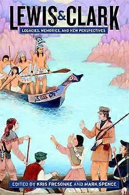 Lewis & Clark