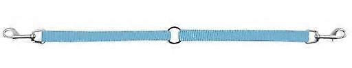 Nayeco Basic Double Strap Double Coupler Blue