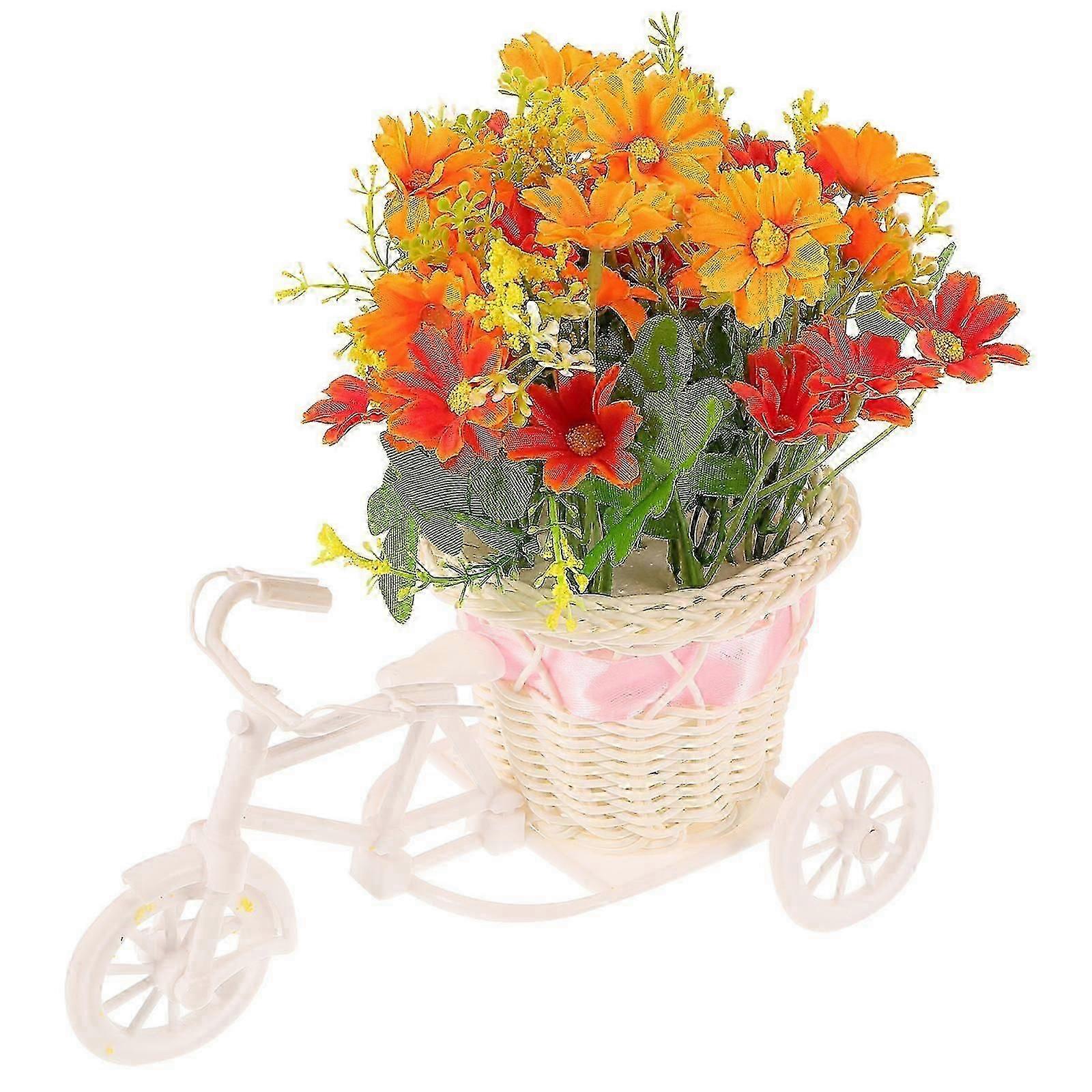 Artificial Flower Bonsai Simulation Flower Decor for Decoration 1Pcs
