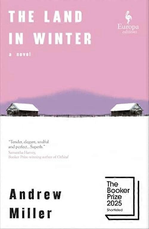 Das Land im Winter
