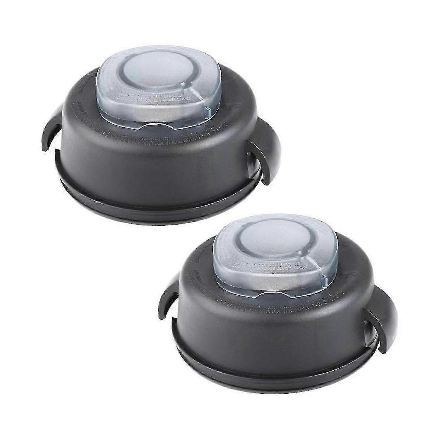 2PCS Blender Replacement Lid compatible with 5200 5000