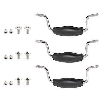 1 Set of Pot Lid Handle Grips Pot Cover Grips Replacement Cookware Parts