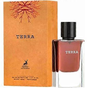 Unisex Perfumy Maison Alhambra EDP Terra 50 ml
