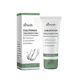 Ximonth nail care gel hand and foot nail moisturizing care toe nail softening and ingrown nail cleaning gel - ximonth nail gel hand & foot nail moistu