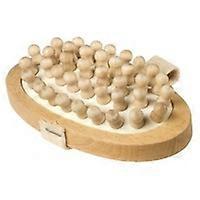 Anti Cellulite Hand Brush 1 unit