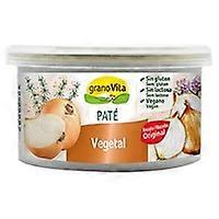 Vegetable Pate 125 g