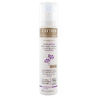 Creamy texture anti-aging care 50 ml of cream