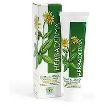 Herbaderma arnica cream 100 ml of cream