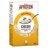 Grain-shaped pasta low protein 500 g