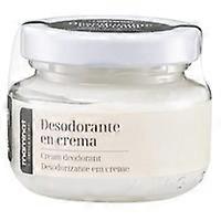 Cream deodorant 75 ml