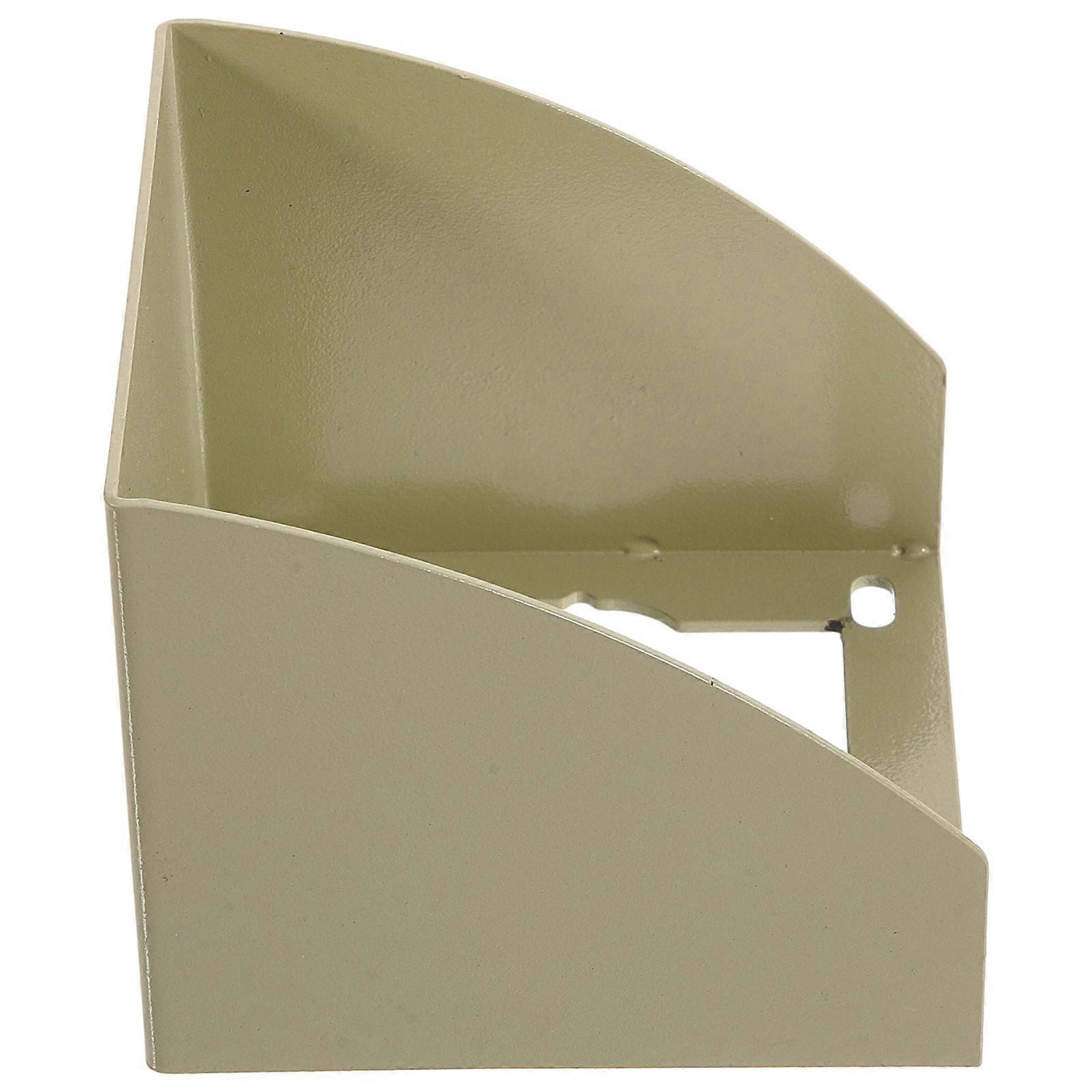 Outdoor Switch Socket Case Rain-proof Outlet Protector Iron Switch Socket Cover