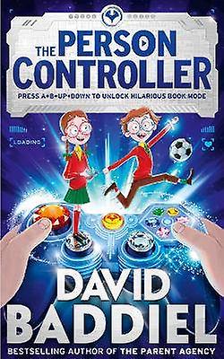 The Person Controller