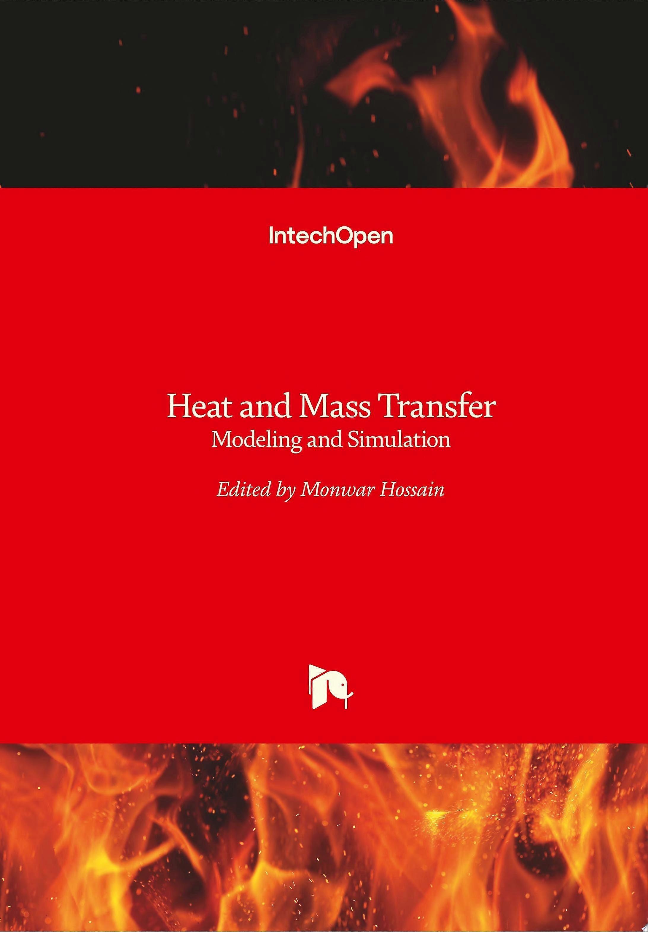 Heat and mass transfer modeling and simulation