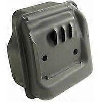 Stihl Chainsaw Exhaust