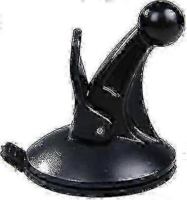 Bilfeste for Garmin Nuvi med solid sugekoppfeste