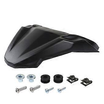 Motorcycle Front Fender Beak Extension Cover Replacement for FJ?09 MT?09 Tracer 2015?2019