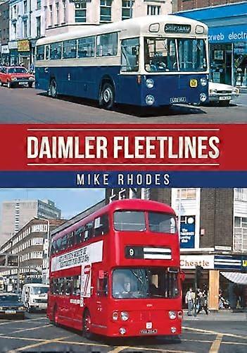Daimler Fleetlines