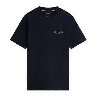 T-shirt Tommy Hilfiger pour homme avec logo Love, col rond