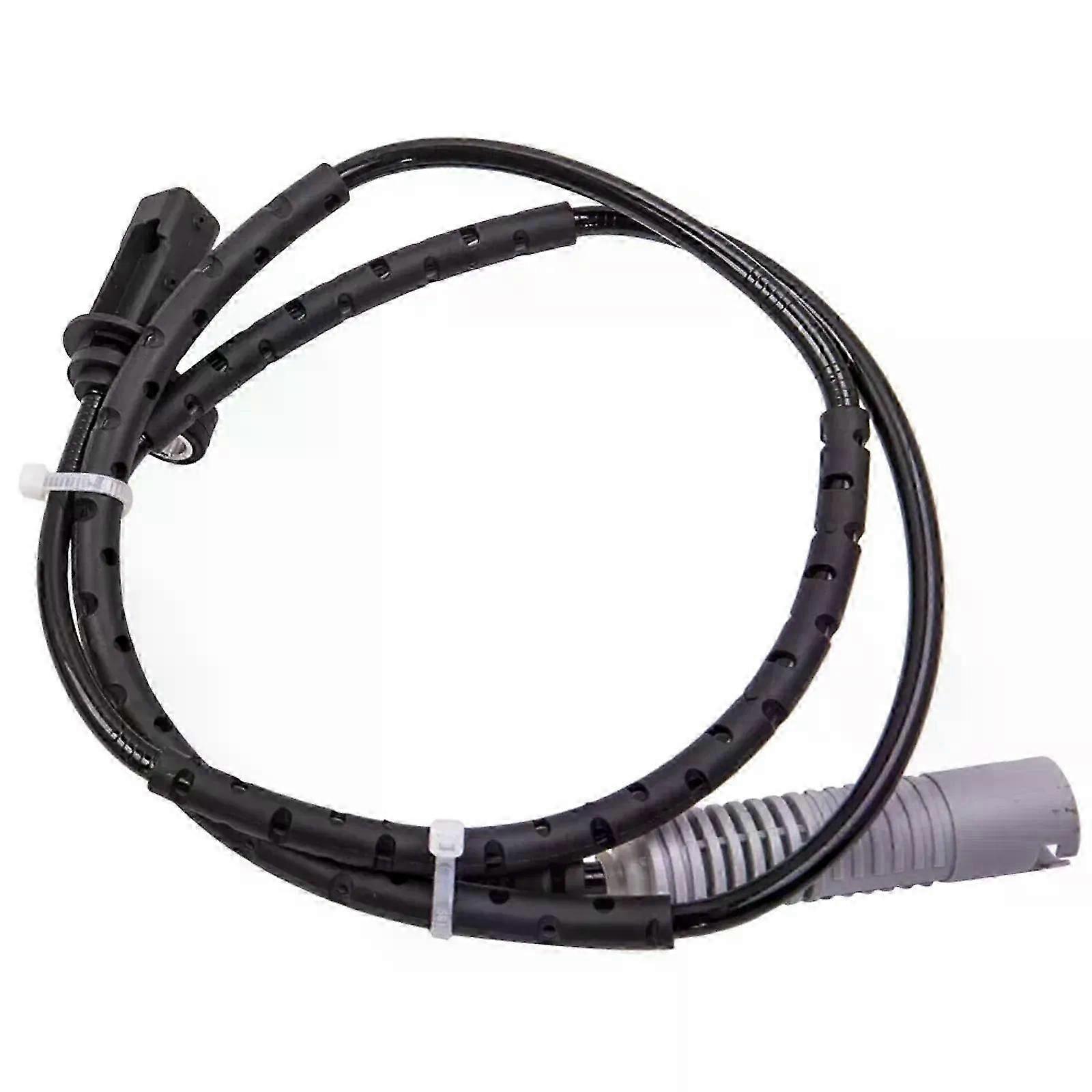 1PCS Rear Abs Speed Sensor Replacement Fit For  Bmw 1 3 Series E81 E82 E87 E88 E90 E91 E92 E93 Automotive Sensors