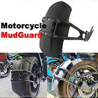 For KAWASAKI Z900 VERSYS Z 650-X300 VERSYS650 Z650 Z800 ER6N Motorcycle Fender Rear Cover Back Mudguard Splash Guard Protector