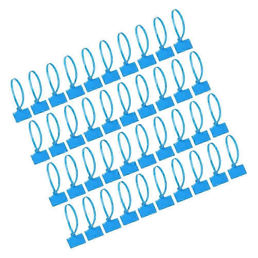 360Pcs Nylon Cable Ties for Wire Labeling and Secure Fastening